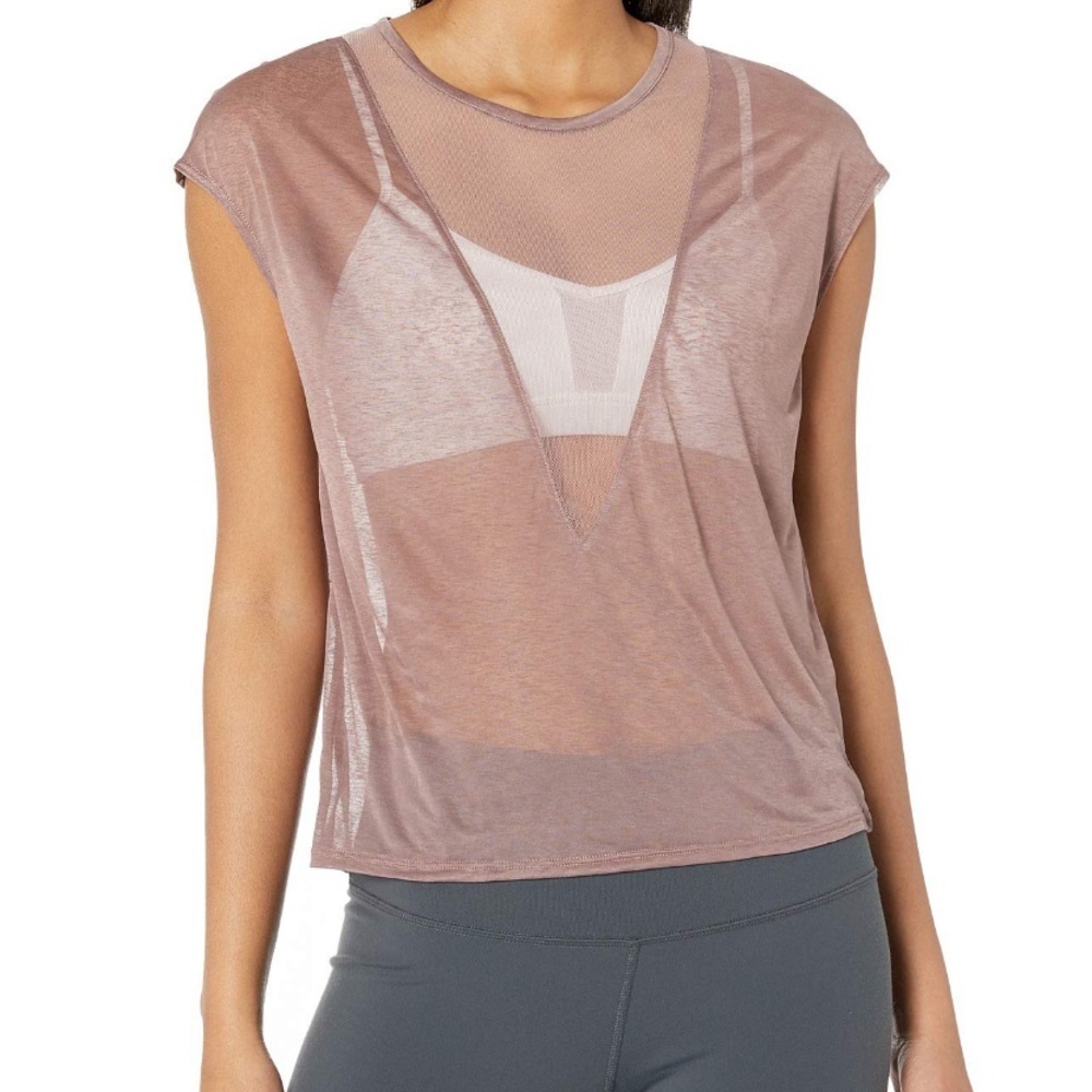 ALO Yoga Descent Top
